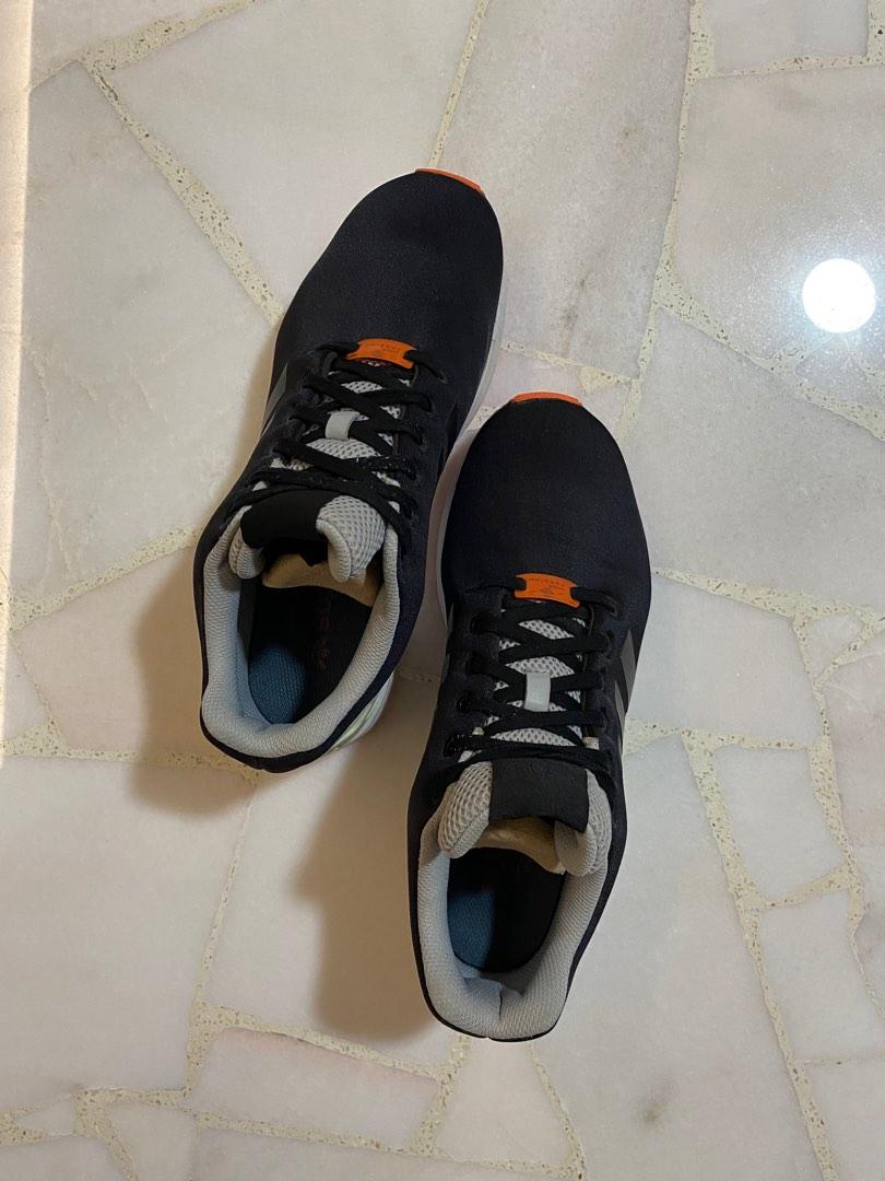 Adidas zx outlet flux torsion