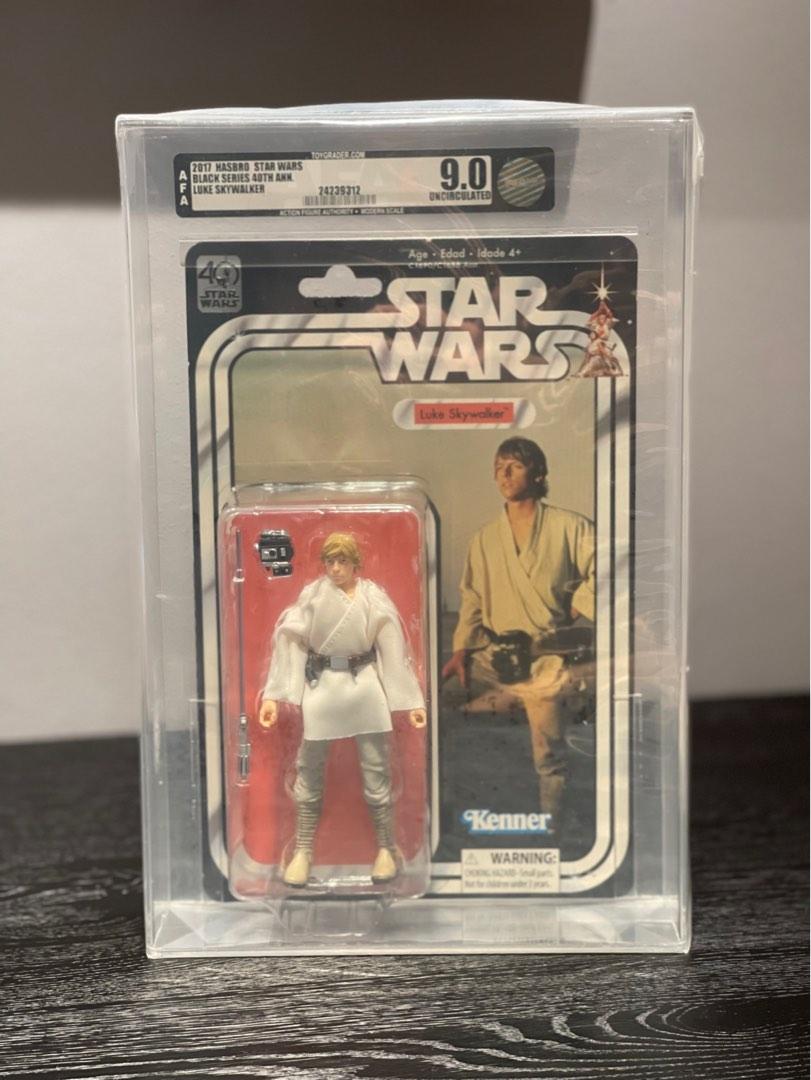 Afa graded shop