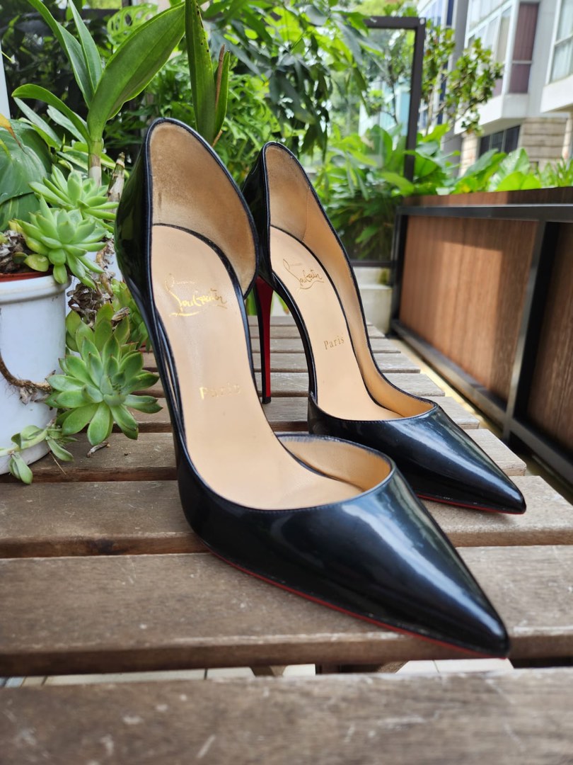 Affordable christian louboutin clearance