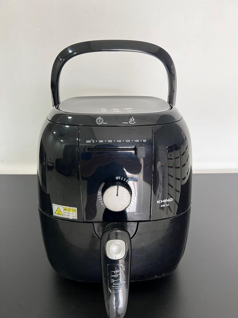 Air Fryer Khind ARF 22