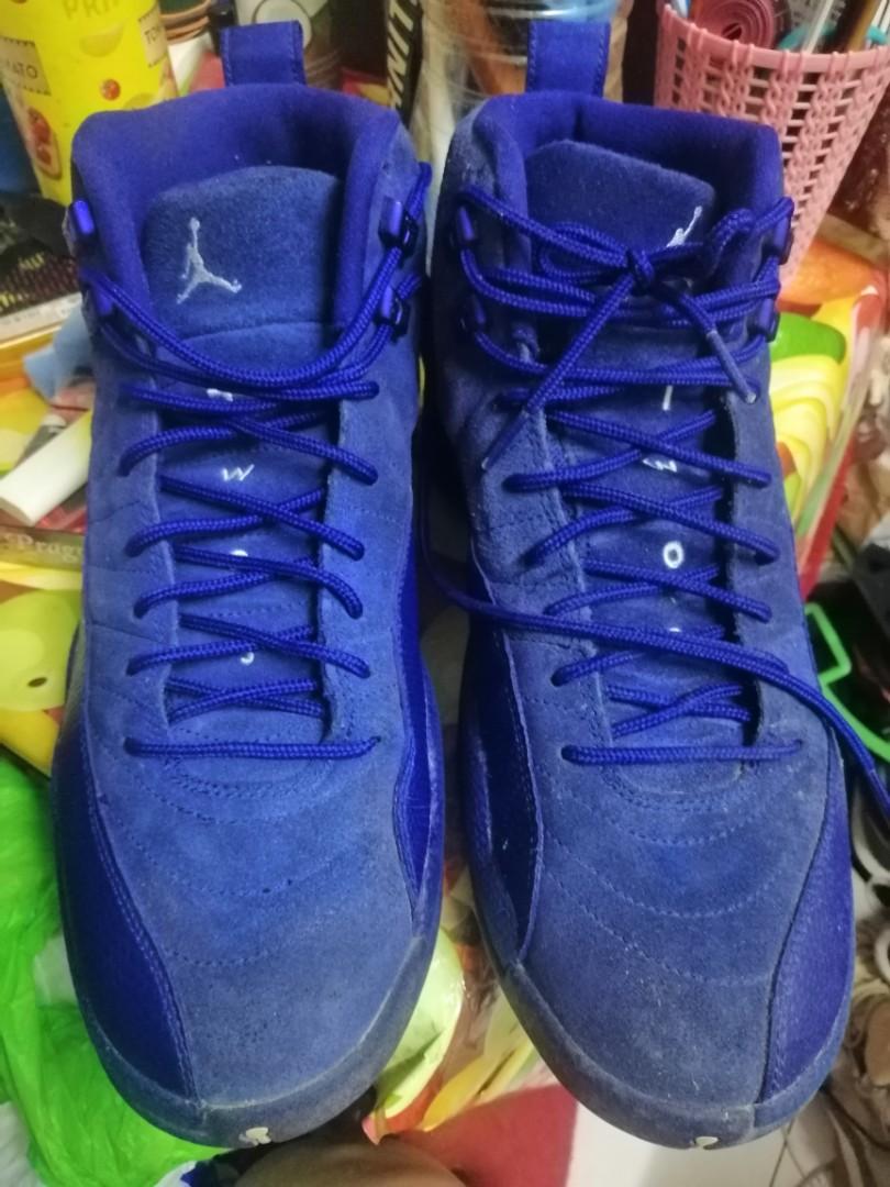 Deep royal deals 12