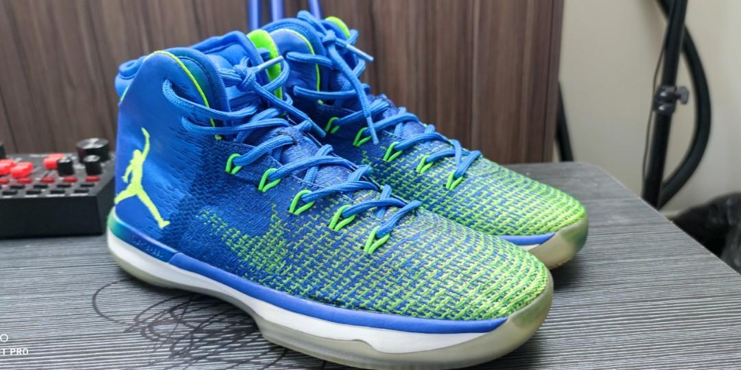 Jordan 31 rio on sale