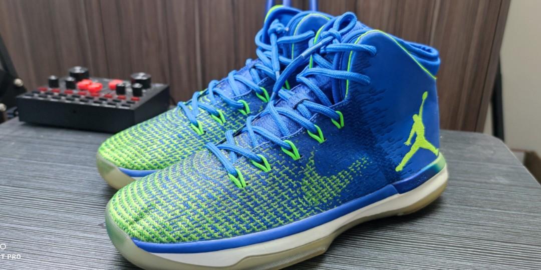 Jordan clearance 31 rio