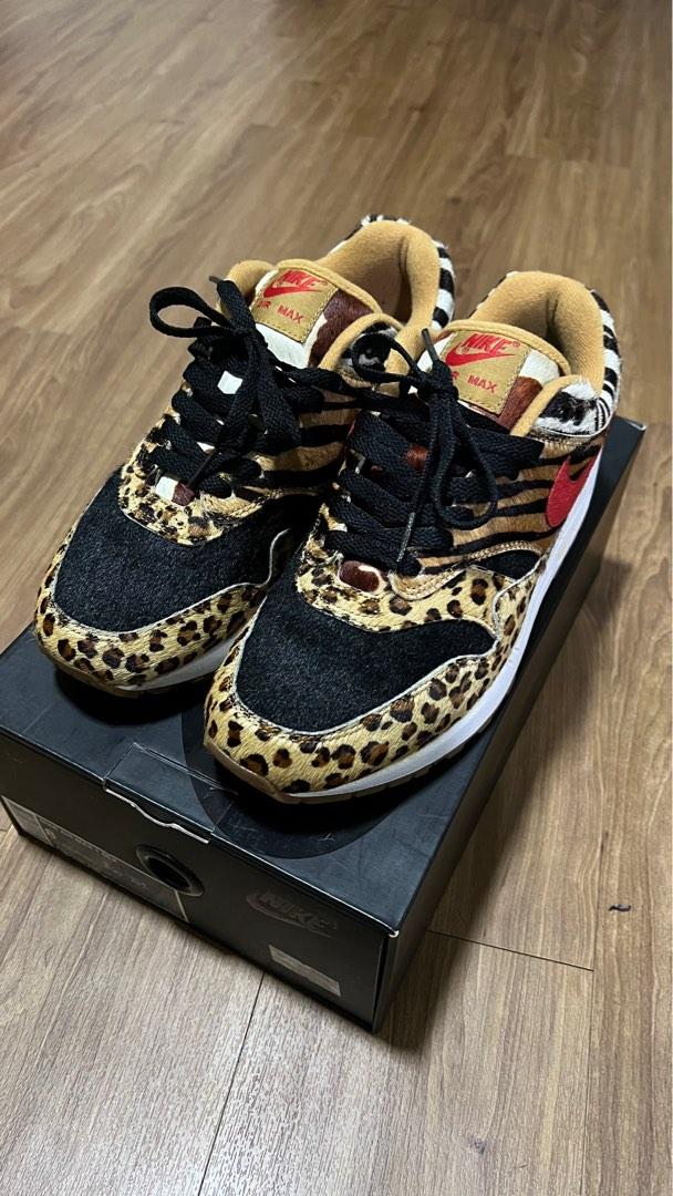 Animal pack air max 9 hotsell