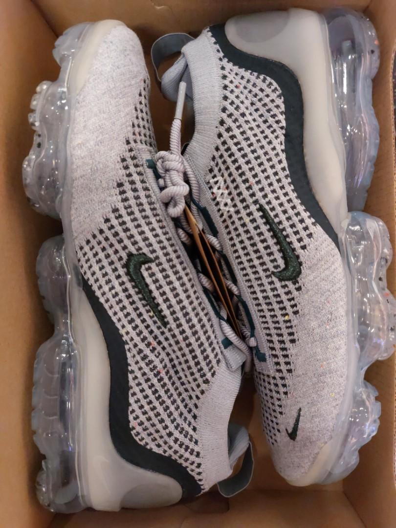 nike vapormax 2021 fk se