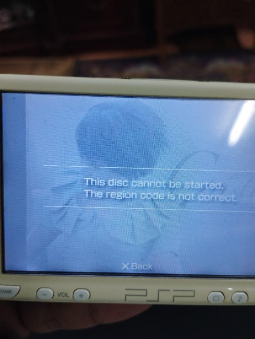 Akb48 video game psp umd, Video Gaming, Video Games, PlayStation on