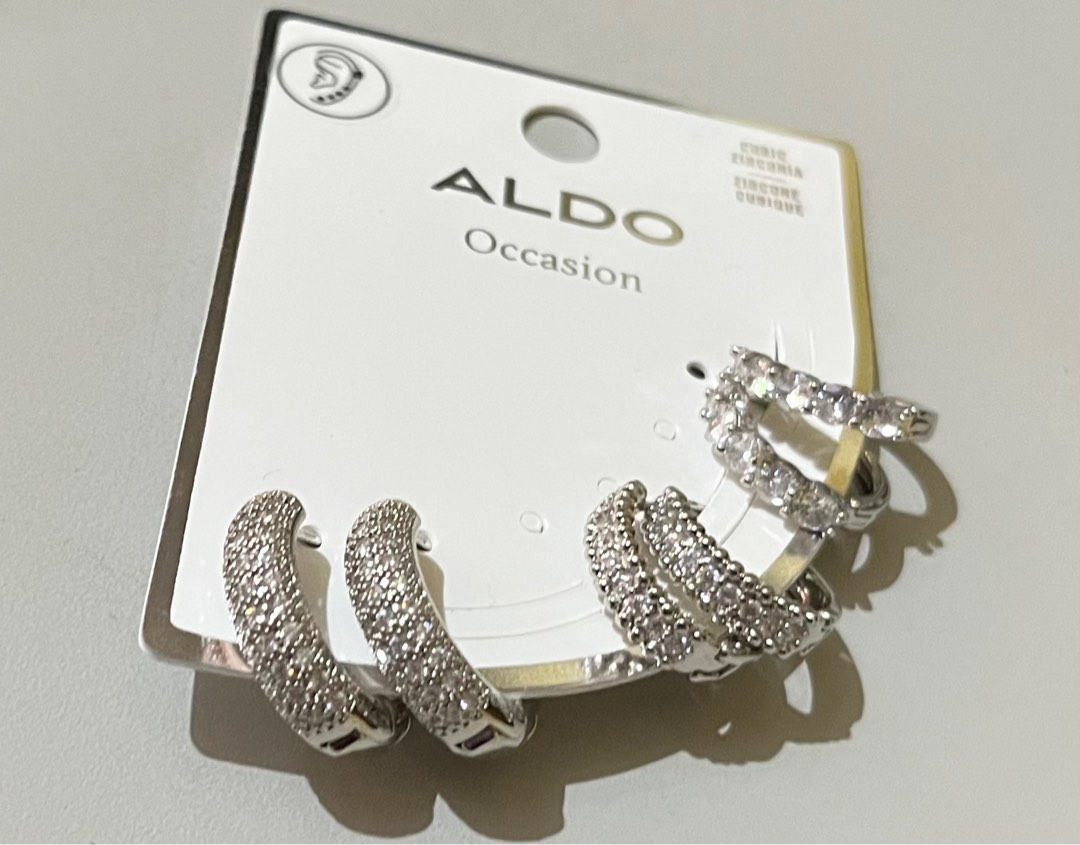 Aldo occasion hot sale