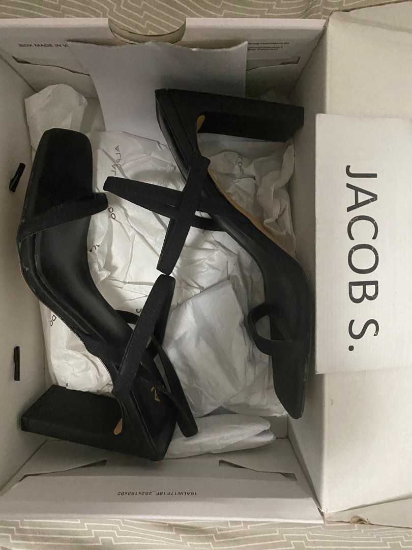 Aldo Heels, Women's Fashion, Footwear, Heels on Carousell