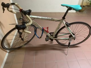 Aleoca road bike best sale price