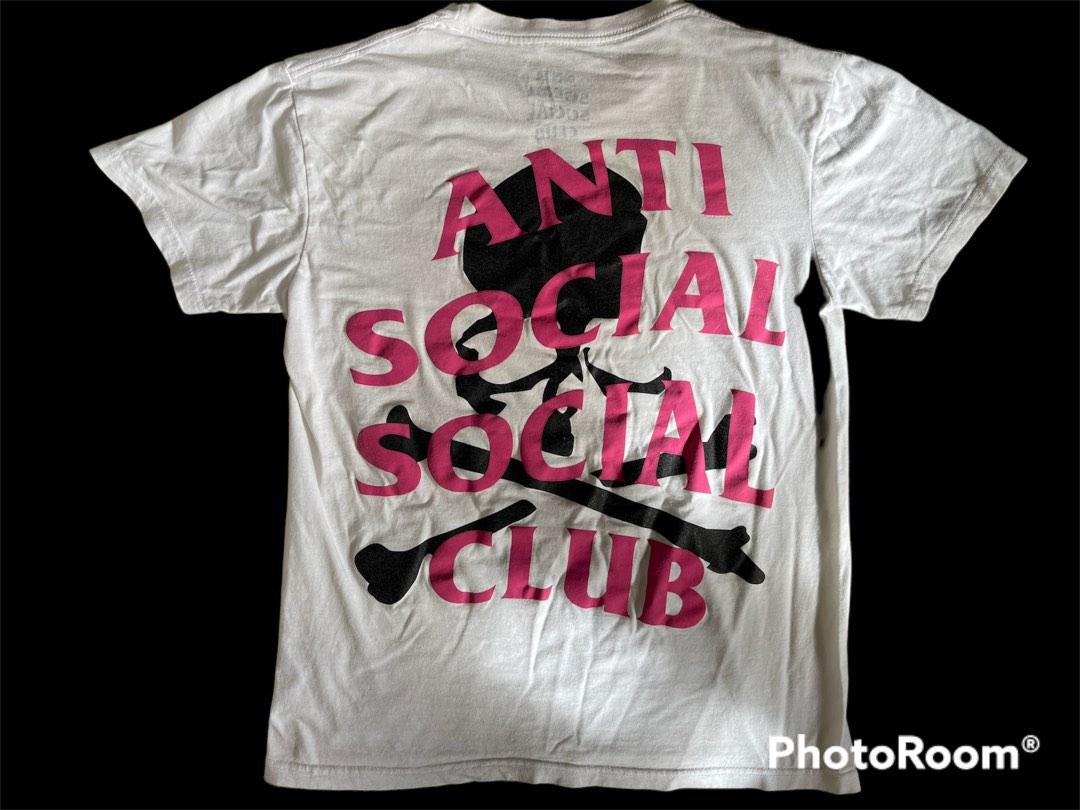 Anti Social Social Club x Mastermind