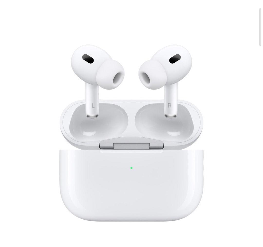 熱い販売 - Apple 2個販売 AirPodspro 新品未開封 ヘッドフォン 販売特売 池ちゃん様専用|AirPods Pro MWP22J/A 第一世代 イヤフォン