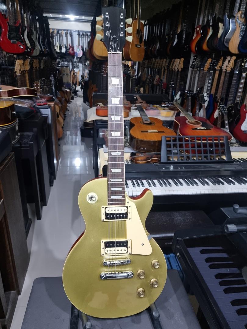 Aria pro ii standard lespaul (Category: Musical Instruments) located in Binan City. Submitted by jamrock.music (Listing ID 1186999945, Image 1). Description: "JAMROCK MUSIC STORE" JAPAN MUSICAL INSTRUMENTS Located@Blk28 lot6 st paul project 4 st Francis homes 7 SAN ANTONIO BINAN LAGUNA. *PIN@WAZE* JAMROCK MUSIC STORE St Paul project 4 Biñan Laguna the shop is closed.by appointment for pick up only.please let us know if you are coming. DM for fast