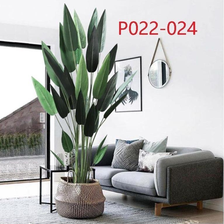 Artificial Plants, Large Artificial Trees, Indoor Plant, Furniture