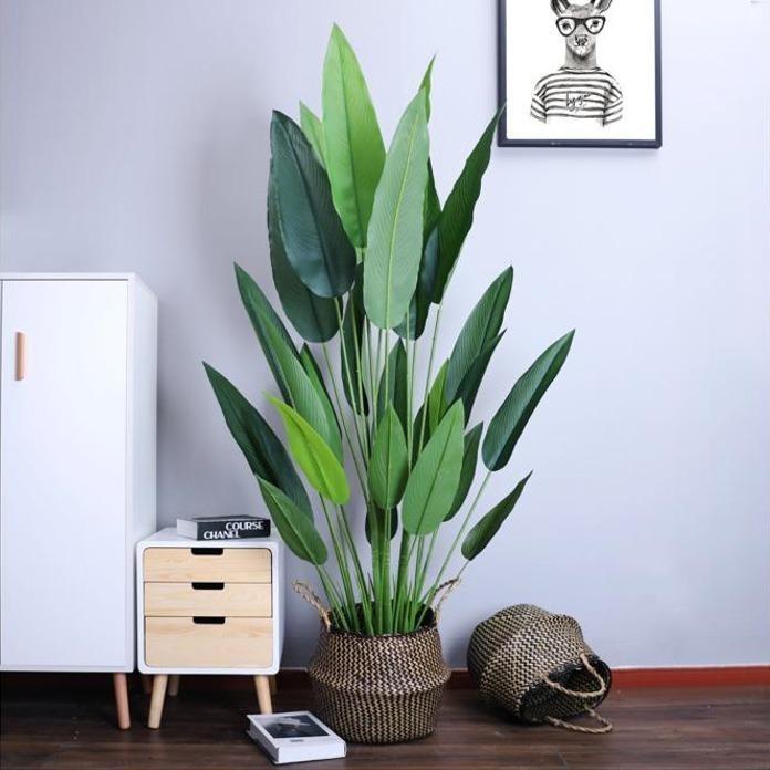 Artificial Plants, Large Artificial Trees, Indoor Plant, P022 P024