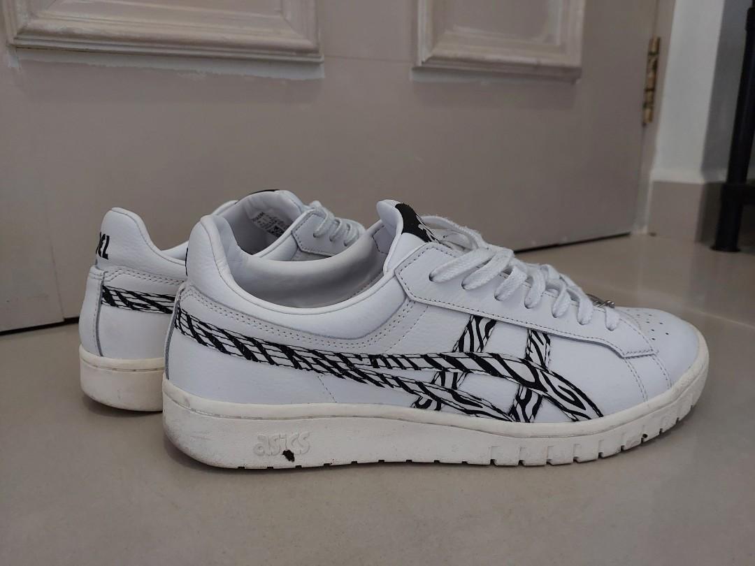 asics gel shoes for men