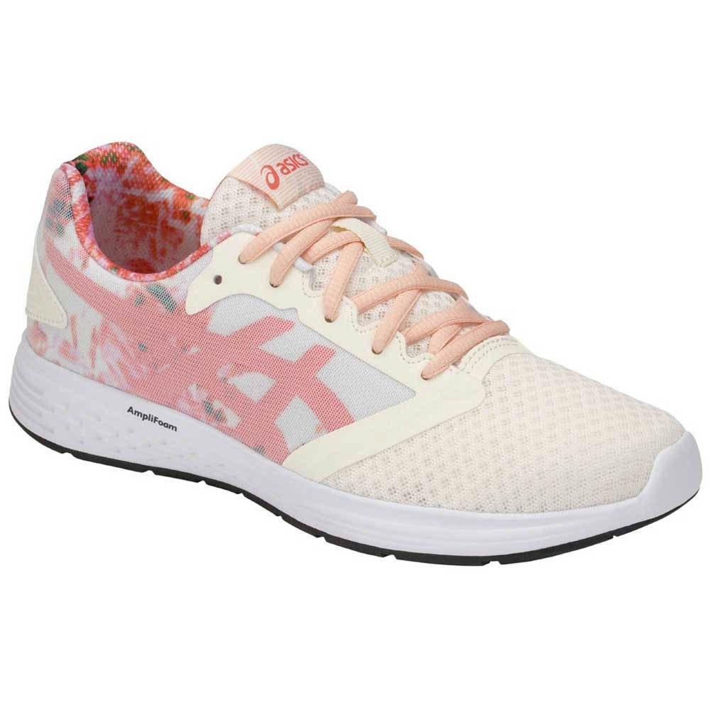 Asics amplifoam patriot deals 10