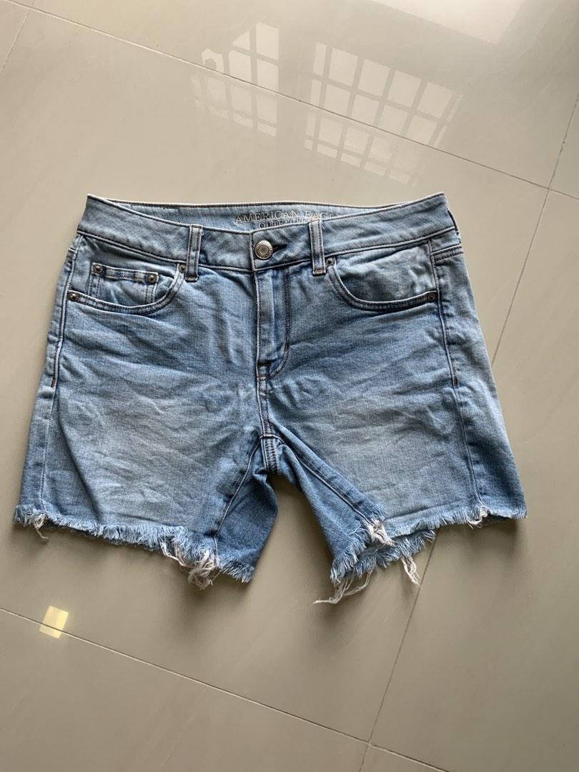 American eagle boy midi shorts hotsell