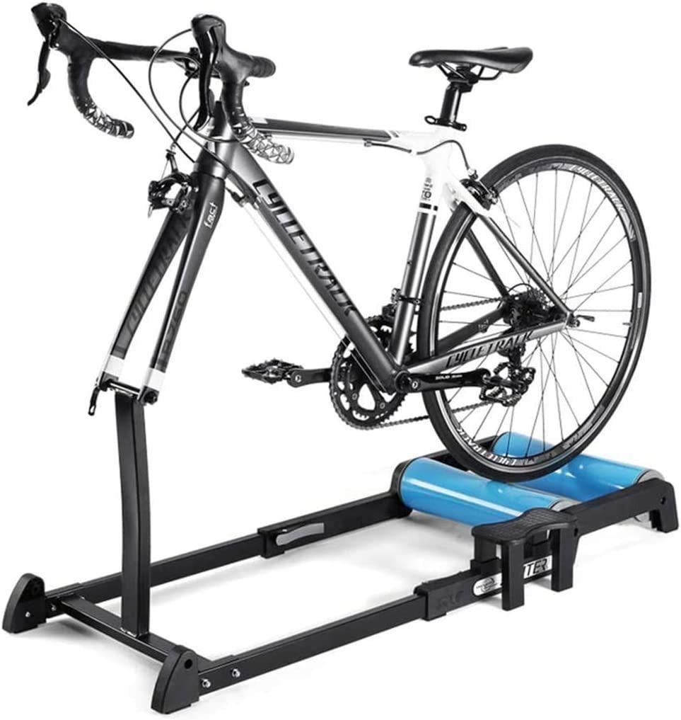 Station bike trainer clearance