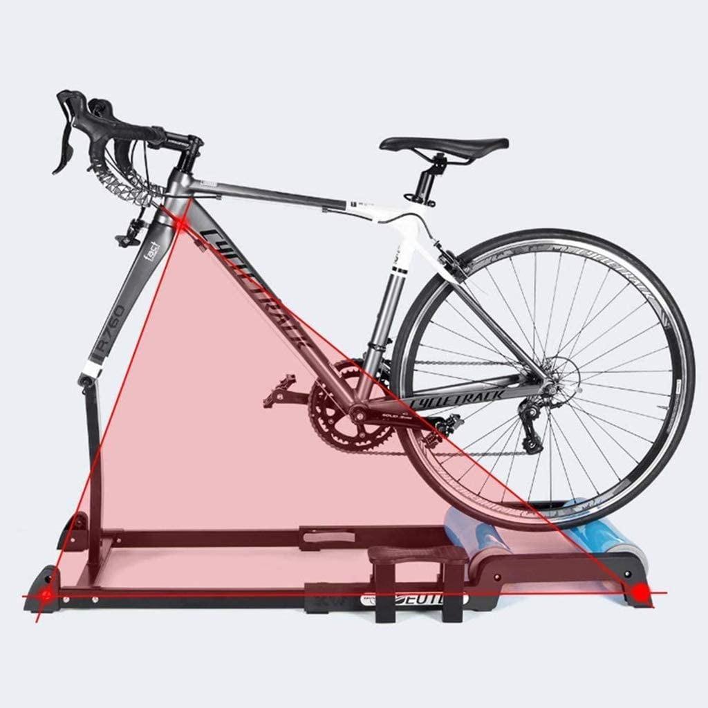 Station bike trainer hot sale