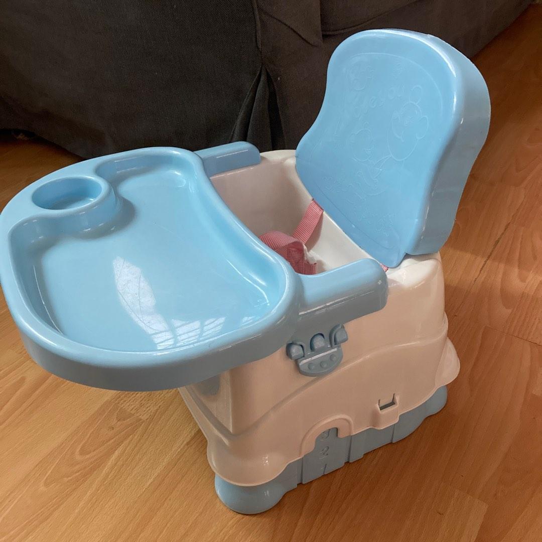 Baby store king chair