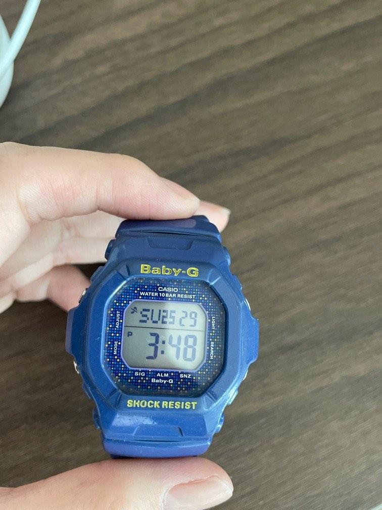 Baby g 3286 outlet