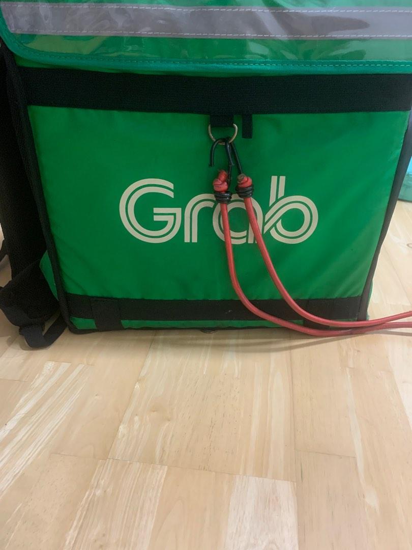 Bag Grab V4, Men's Fashion, Bags, Backpacks on Carousell