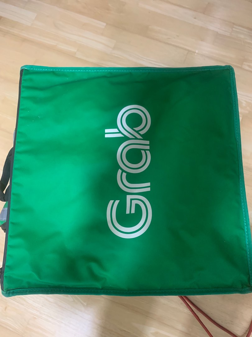 Bag Grab V4, Men's Fashion, Bags, Backpacks on Carousell