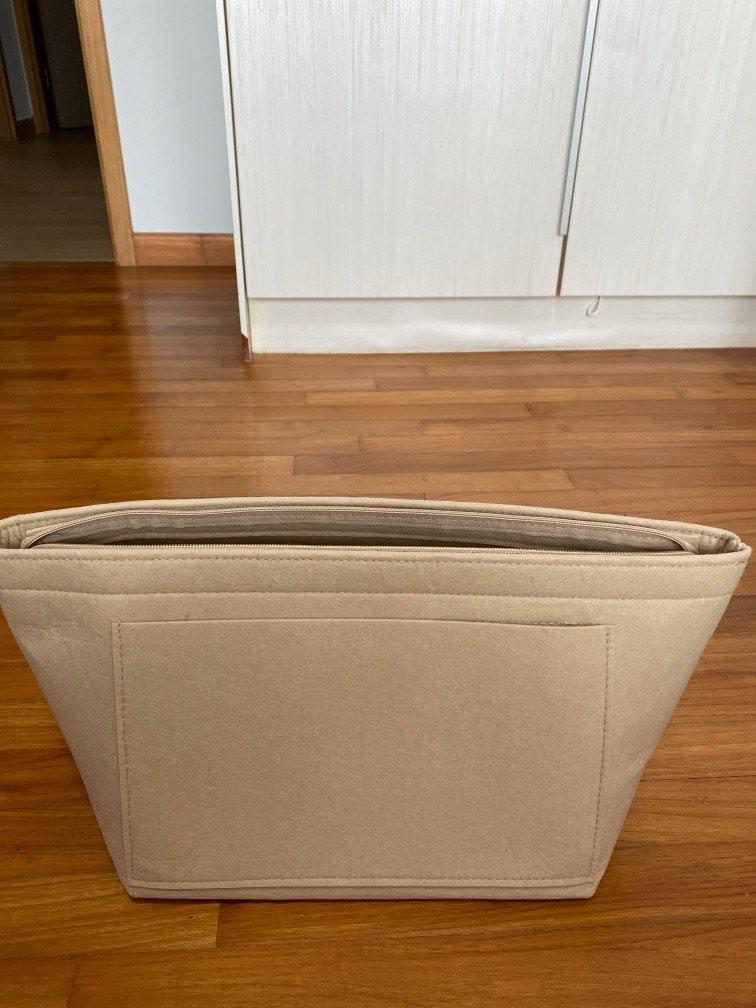 Bag insert for Longchamp Le Pliage, Women's Fashion, Bags & Wallets