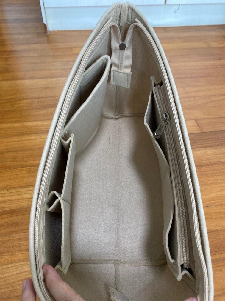 Bag insert for Longchamp Le Pliage, Women's Fashion, Bags & Wallets