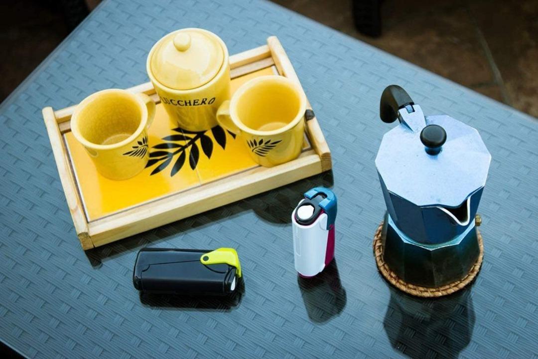 Tickolife Portable Beverage Warmer