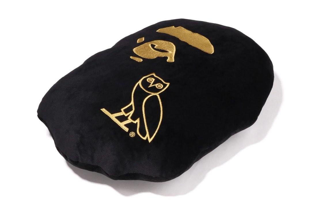 Bape Ape Head Cushion ベイプ ヘッドクッション - beaconparenting.ie