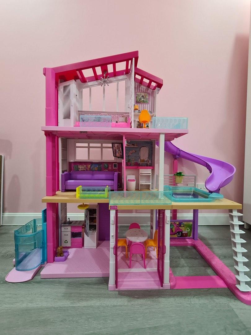 Barbie dream store house 2020