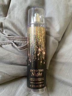 Bath & Body Works Into The Night