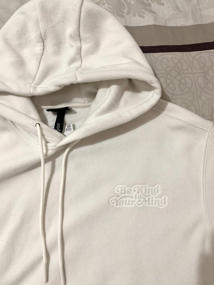 H&m hoodie kind on sale