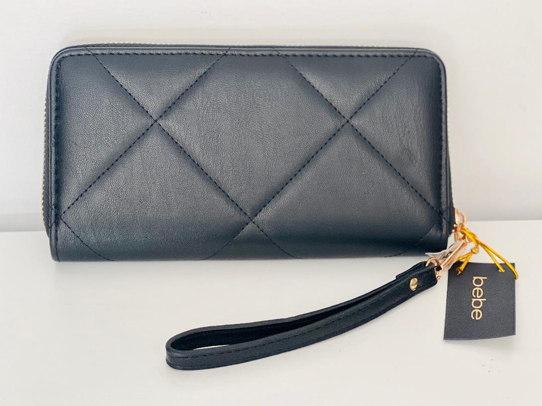 Bebe wallets sale 2025
