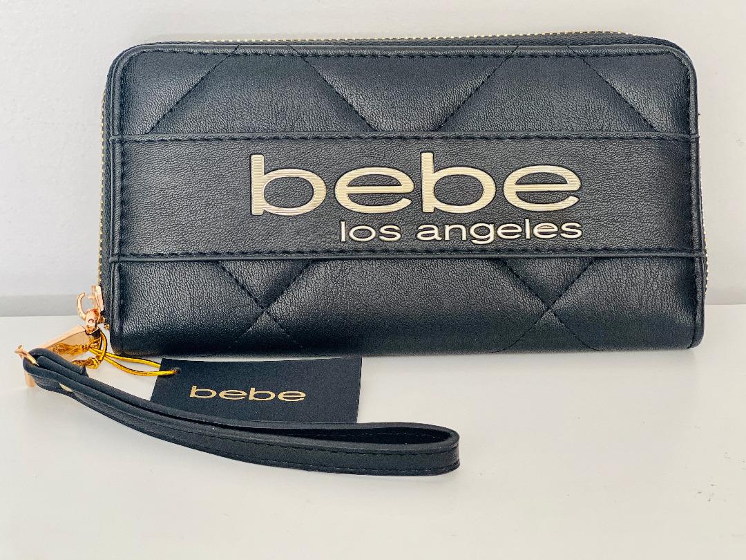 Bebe wallets sale shop