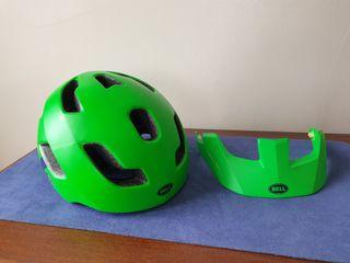 BELL Stoker bike helmet