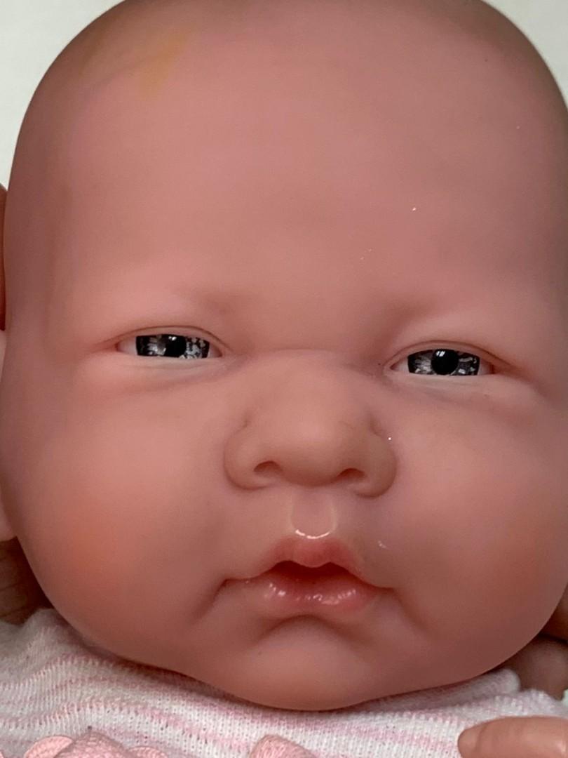 Berenguer boutique shop la newborn