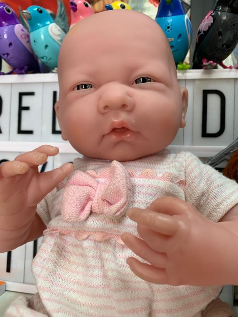 Berenguer boutique la newborn store