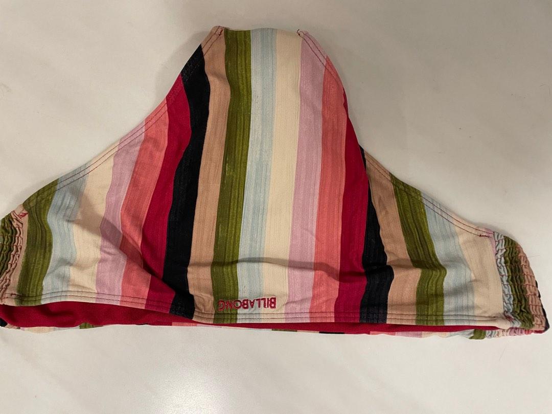 Billabong bikini swimwear, Women's Fashion, Swimwear, Bikinis