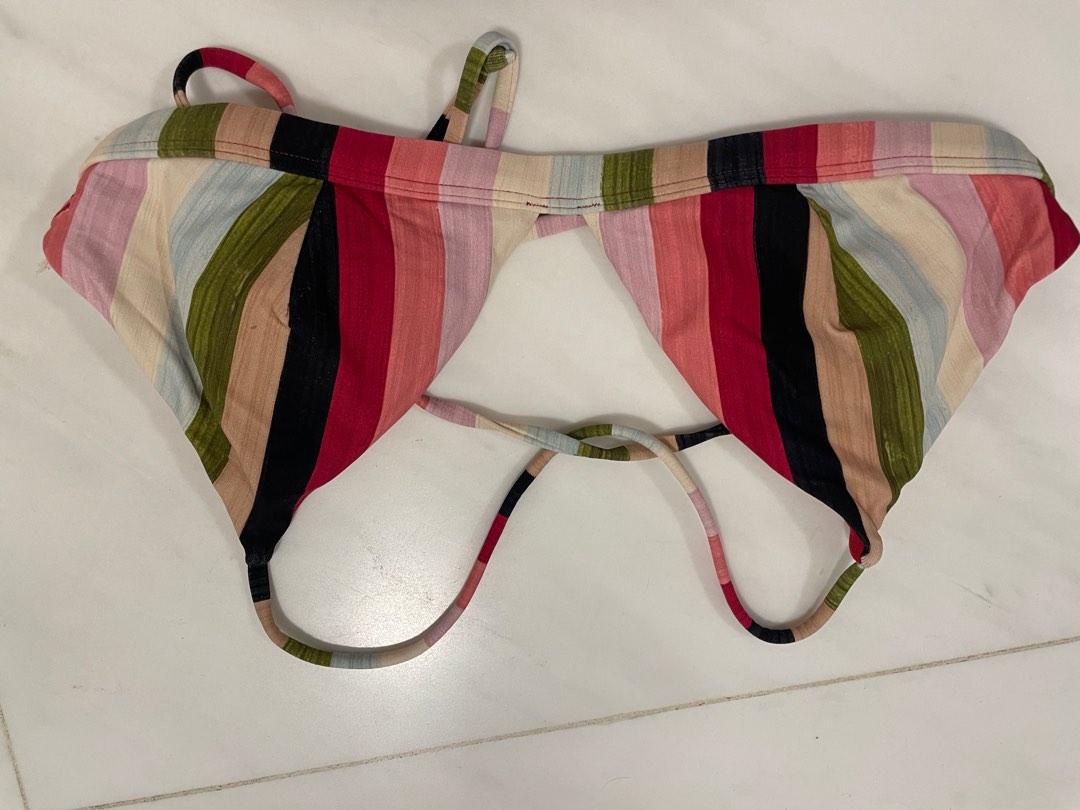 Billabong bikini swimwear, Women's Fashion, Swimwear, Bikinis