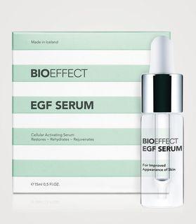 BioEffect EGF Serum (15ml)