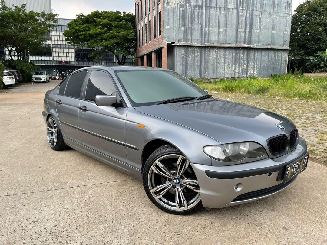 Update Skema Harga Mobil BMW Bekas Dibawah 100 Juta Murah Dan Terjangkau!