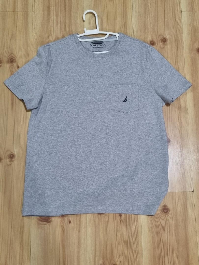 Nautica performance tee shop
