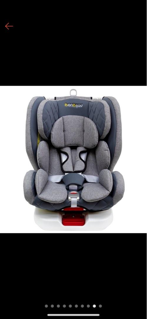 Bonbijou revolution 360 car seat cheap