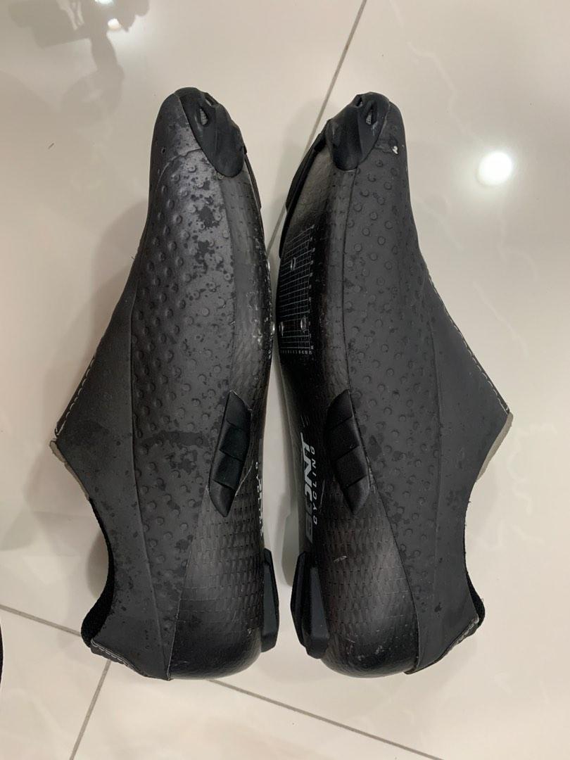 Bont Vaypor S Wide Fit cycling shoes, Sports Equipment, Other Sports