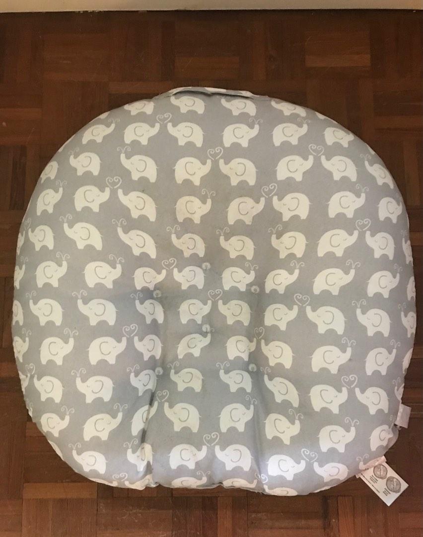 Boppy newborn lounger, Babies & Kids, Baby Nursery & Kids Furniture