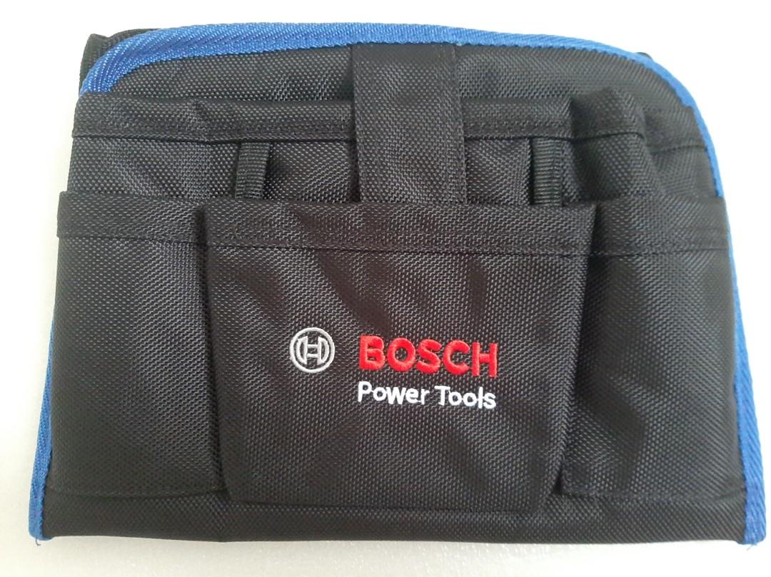bosch power tool bag  Own4Less