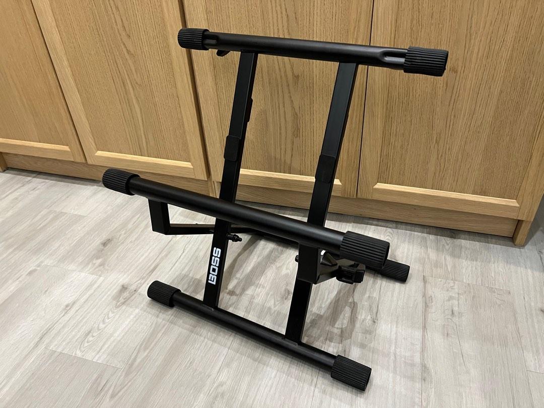 Boss BAS1 Guitar Amp Stand, Hobbies & Toys, Music & Media, Musical