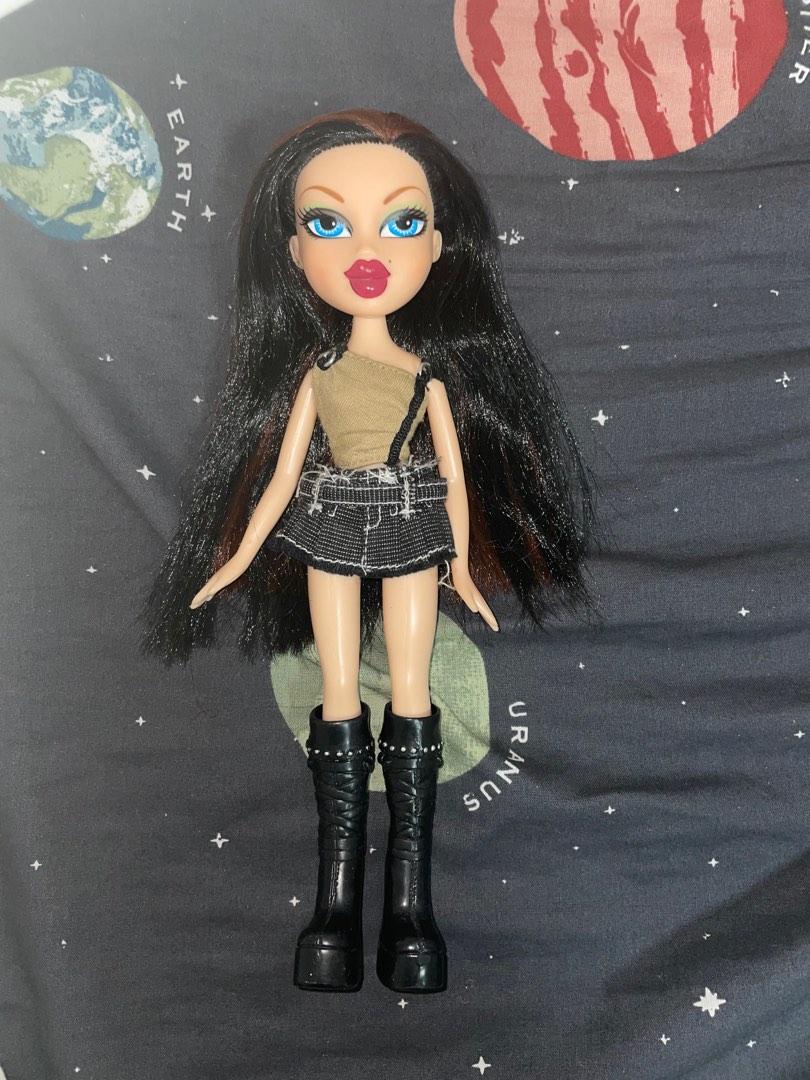 Ciara bratz doll clearance